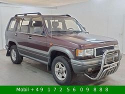 Violet Gebraucht 1992 Opel Monterey SUV | 3.500 €