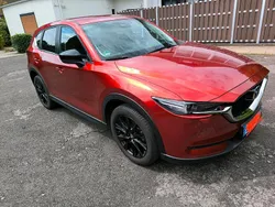 Rot Gebraucht 2020 Mazda CX-5 SUV | 25.980 € (Fairer Preis)
