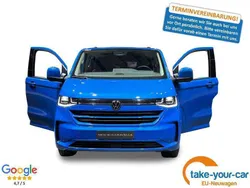 Wählbar Neu 2025 VW T7 Life Van | 47.650 € (Superpreis)