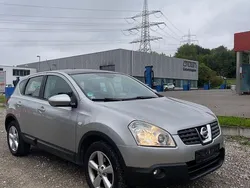 Silber Gebraucht 2007 Nissan Qashqai Acenta SUV | 3.999 € (Guter Preis)