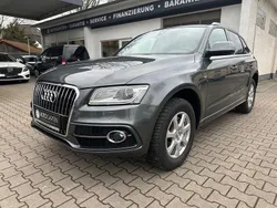 Grau Gebraucht 2014 Audi Q5 S-Line SUV | 18.990 € (Fairer Preis)