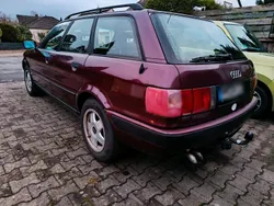 Audi 80