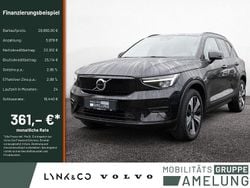 Schwarz Gebraucht 2022 Volvo XC40 Core SUV | 28.890 € (Superpreis)