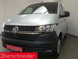 Reflexsilber Neu 2024 VW T6.1 Van | 46.450 € (Superpreis)