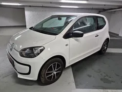 Weiß Gebraucht 2014 VW up! take up! Kleinwagen | 4.690 € (Fairer Preis)