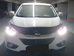 Weiß Gebraucht 2015 Hyundai ix35 SUV | 11.000 € (Fairer Preis)