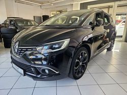 Schwarz Gebraucht 2020 Renault Scénic IV Black Edition Van / Kleinbus | 23.900 €
