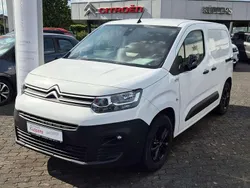 Polar weiss Gebraucht 2022 Citroën e-Berlingo Van / Kleinbus | 20.111 € (Fairer Preis)