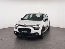 Weiß Gebraucht 2022 Citroën C3 Feel Kleinwagen | 12.970 € (Fairer Preis)