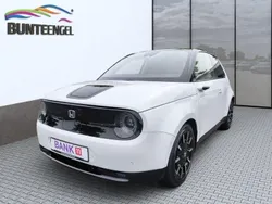 Weiß Gebraucht 2021 Honda e Advance Kleinwagen | 16.990 € (Guter Preis)