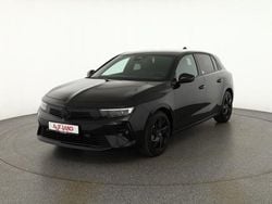 Schwarz Gebraucht 2024 Opel Astra GS Line Limousine | 23.990 € (Guter Preis)
