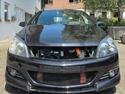 Schwarz Gebraucht 2005 Opel Astra GTC Coupé | 3.700 € (Guter Preis)