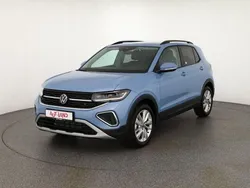 Andere Neu 2025 VW T-Cross SUV | 28.790 € (Guter Preis)