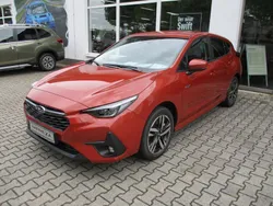 Orange Neu 2024 Subaru Impreza Trend Limousine | 30.999 € (Guter Preis)