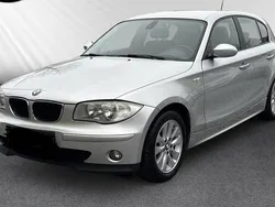 Silber Gebraucht 2024 BMW M1 Coupé | 5.000 €