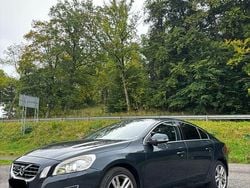 Gebraucht 2012 Volvo S60 Limousine | 9.100 € (Guter Preis)
