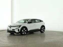 Arktisweiß Gebraucht 2022 Renault Mégane Equilibre Limousine | 19.820 € (Guter Preis)