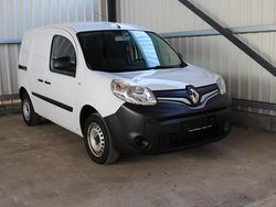 Weiß Gebraucht 2019 Renault Kangoo Rapid Extra Van / Kleinbus | 10.990 € (Fairer Preis)