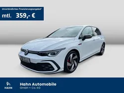 Weiß Gebraucht 2022 VW Golf VIII Style Limousine | 28.480 € (Superpreis)