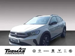 Ascotgrau Neu 2025 VW Taigo Goal SUV | 26.880 € (Etwas zu teuer)