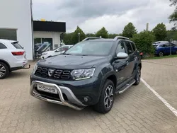 Grau Gebraucht 2019 Dacia Duster Anniversary SUV | 14.999 € (Fairer Preis)