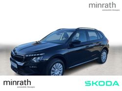 Schwarz Neu 2025 Skoda Kamiq Essence SUV | 25.390 € (Guter Preis)