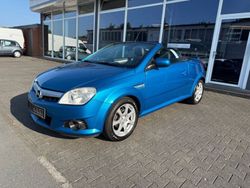 Blau Gebraucht 2007 Opel Tigra Edition Cabrio | 2.499 € (Fairer Preis)
