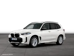 Gebraucht 2025 BMW X5 M Sport SUV | 97.797 € (Guter Preis)
