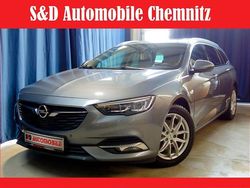 Grau Gebraucht 2019 Opel Insignia Ultimate Kombi | 15.999 € (Guter Preis)