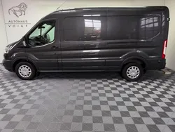 Grau Gebraucht 2019 Ford Transit Trend Van / Kleinbus | 17.500 € (Superpreis)