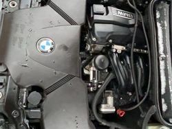 Grau Gebraucht 2004 BMW 316 Exclusive Limousine | 1.000 € (Superpreis)