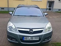 Grau Gebraucht 2007 Opel Vectra Cosmo Kombi | 3.200 € (Fairer Preis)