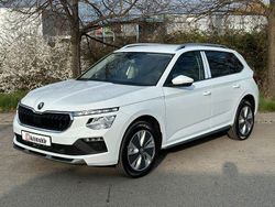 Blau Neu 2025 Skoda 105 Limousine | 29.215 €