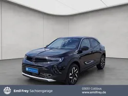 Schwarz Gebraucht 2023 Opel Mokka Elegance SUV | 19.439 € (Guter Preis)
