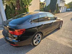 Schwarz Gebraucht 2014 BMW 320 Sport Line Limousine | 11.250 € (Superpreis)