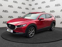 Rot Gebraucht 2019 Mazda CX-30 Selection SUV | 22.950 € (Fairer Preis)