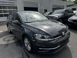 Urano gray Gebraucht 2018 VW Golf VII Kombi | 15.900 € (Fairer Preis)