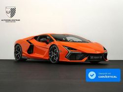 Orange Gebraucht 2024 Lamborghini Revuelto Coupé | 569.900 € (Superpreis)