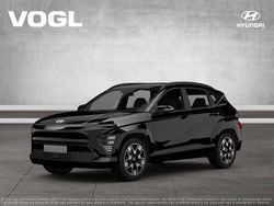 Schwarz Neu 2025 Hyundai Kona Trend SUV | 34.410 € (Fairer Preis)