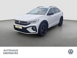 Weiß Neu 2025 VW Taigo R-line SUV | 39.520 €