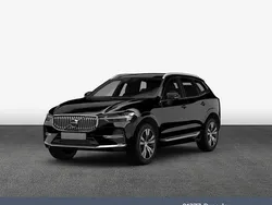 Schwarz Gebraucht 2024 Volvo XC60 Core SUV | 42.980 € (Superpreis)
