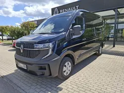 Neu 2025 Renault Master Van | 36.670 € (Fairer Preis)