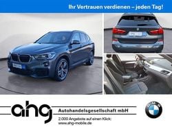 Grau Gebraucht 2019 BMW X1 M Sport SUV | 26.930 € (Fairer Preis)