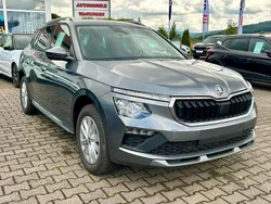Grau Neu 2025 Skoda Kamiq Selection SUV | 24.995 € (Fairer Preis)
