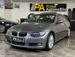 Grau Gebraucht 2009 BMW 325 Comfort Edition Coupé | 8.999 € (Etwas zu teuer)