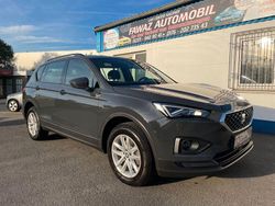 Grau Gebraucht 2019 Seat Tarraco 4Drive SUV | 20.499 € (Fairer Preis)