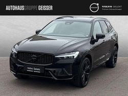 Onyx schwarz Gebraucht 2024 Volvo XC60 Plus SUV | 51.450 € (Guter Preis)
