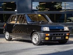 Schwarz Gebraucht 1982 Renault R5 Kleinwagen | 34.950 €
