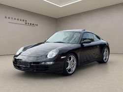 Schwarz Gebraucht 2005 Porsche 911 Carrera Coupé | 47.500 € (Guter Preis)