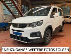 Weiß Gebraucht 2019 Peugeot Rifter Allure Van / Kleinbus | 14.990 € (Superpreis)